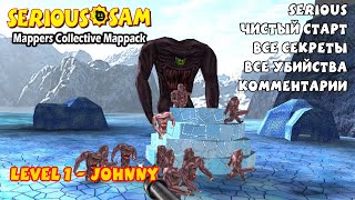 Mappers Collective Mappack preview