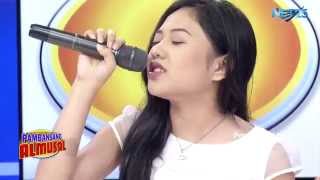 MAXINE TIONGSON NET25 PAMBANSANG ALMUSAL Guesting Part 1