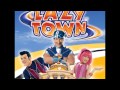 LazyTown Take A Vacation