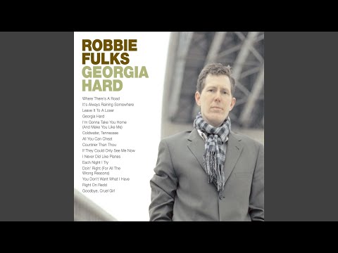 Leave It To A Loser - Robbie Fulks