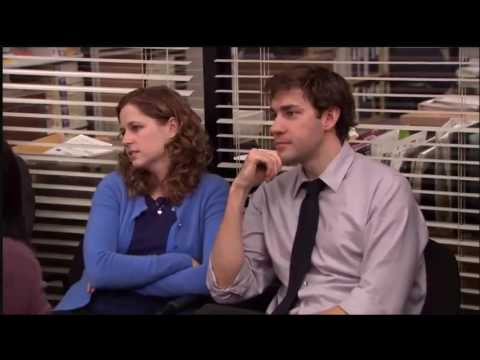 EPIC First Aid Fail The Office