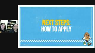 Resident Assistant Information Session 2026-2027