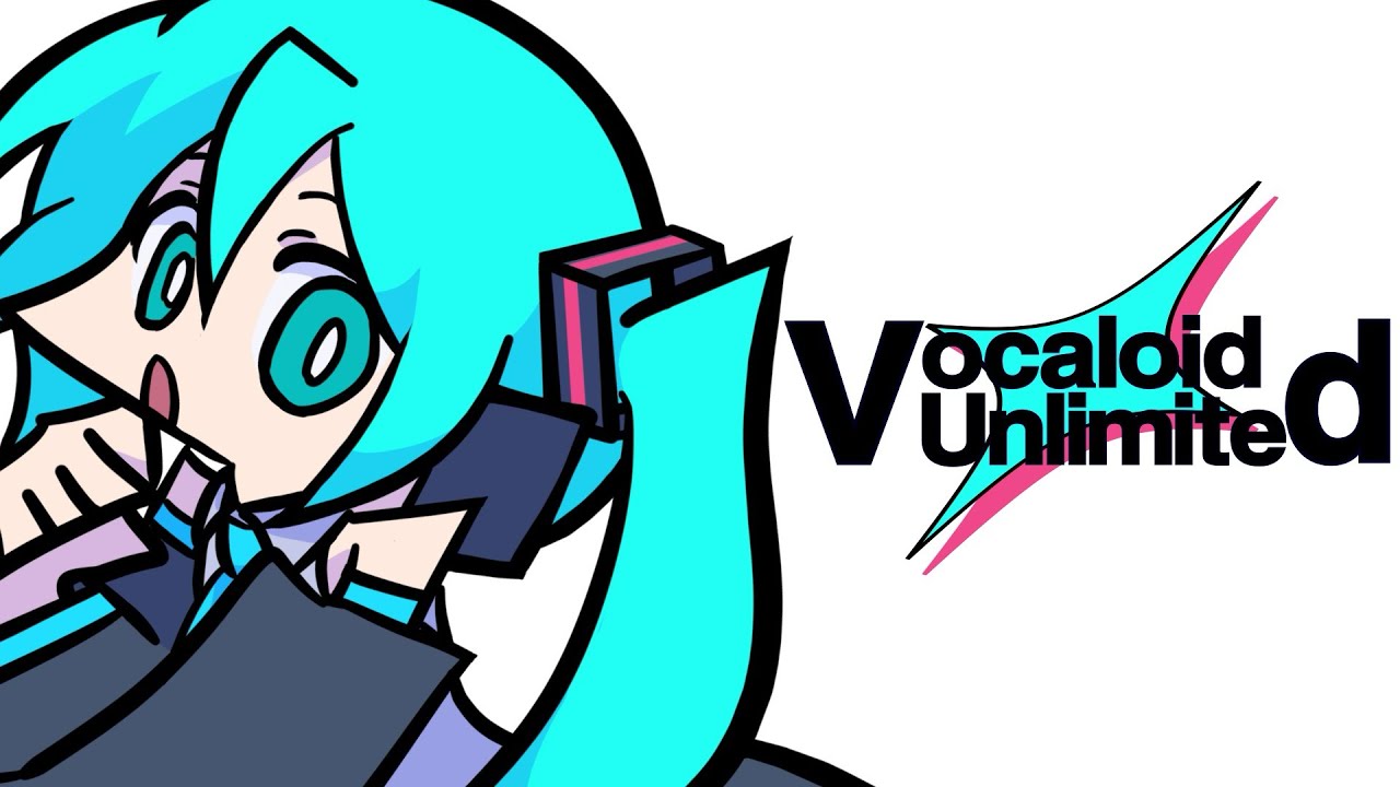 Vocaloid Unlimited