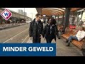 Minder geweld tegen medewerkers van HTM - OMROEP WEST