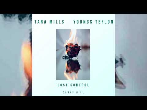 Tara Mills ft. Youngs Teflon - Lost Control (Prod. By Carns Hill)