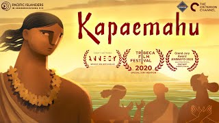 KAPAEMAHU Trailer