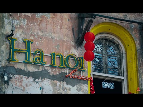 Série de passeios pelo café ICEHOT