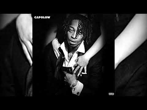 Capolow x Kalan.FrFr - Unwind