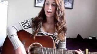 let it go - cavo (cover)