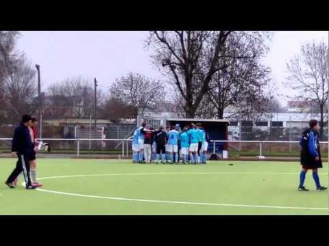 Stadtoberliga : FC Zukunft ist Herbstmeister 2012/13