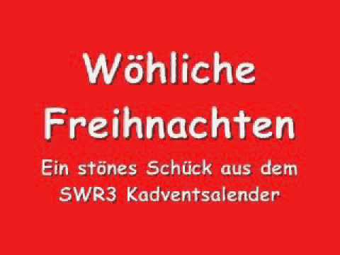Weihnachtspaß
