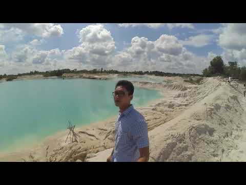 Belitong Island | Beautiful Island with Exotic Beaches