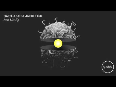 Balthazar & JackRock - Liquify (Original Mix) [Phobiq]