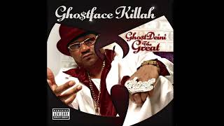 Ghostface Killah (feat. Wu Tang Clan) - 9 Milli Bros.