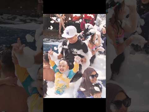 Alana hotel #memories #staycation #keluarga #jalanjalan #viral #fyp