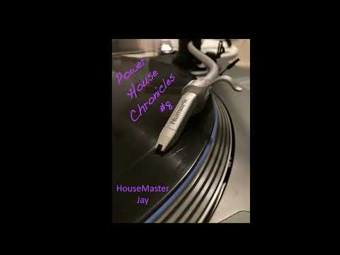 Power House Chronicles #8