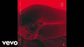 Tove Lo - cycles “Audio”