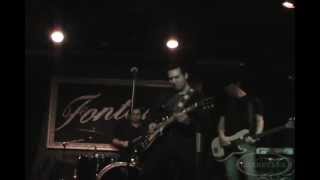 The Commuters &quot;As I Make My Way&quot; Live at Fontana&#39;s