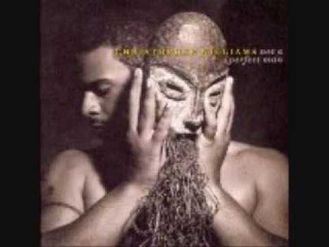 Christopher Williams - Not a Perfect Man
