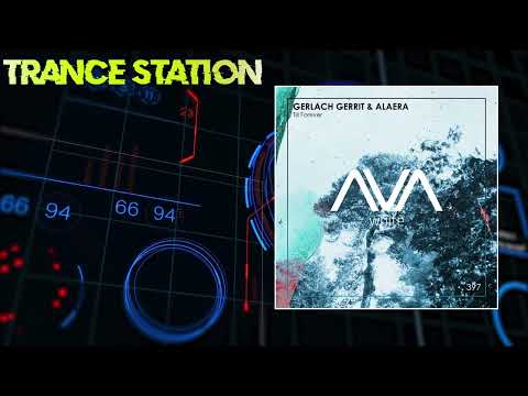 Gerlach Gerrit & Alaera - Till Forever (Extended Mix) [AVA WHITE]