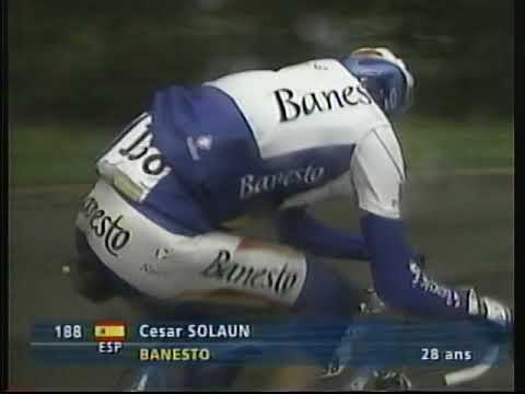 1999 Fleche - Wallonne