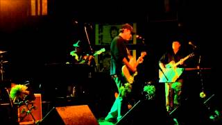 Cloud Nine - Jeff Hart & The Ruins