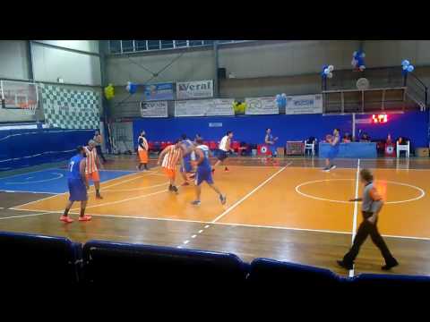 Professional league: Sportstats - Pigasos