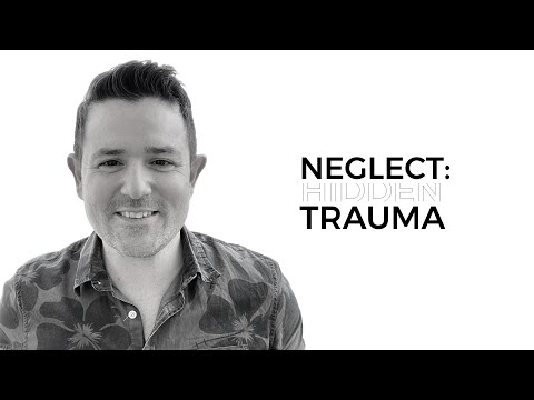 Neglect: Hidden Trauma (with Stephen Thomas)