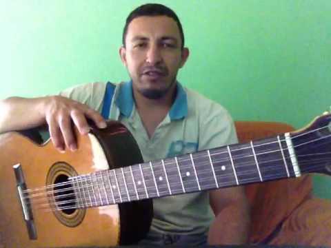 Morena Dos Olhos Pretos - Abel e Caim
