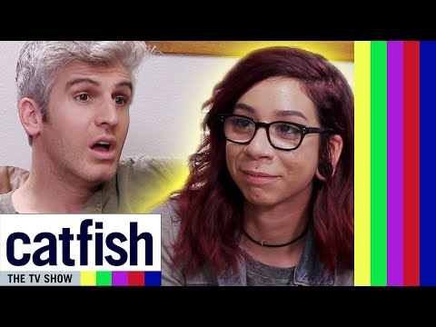 Falsche Person mit echten Gefühlen? | 1/2 | Catfish | MTV Deutschland
