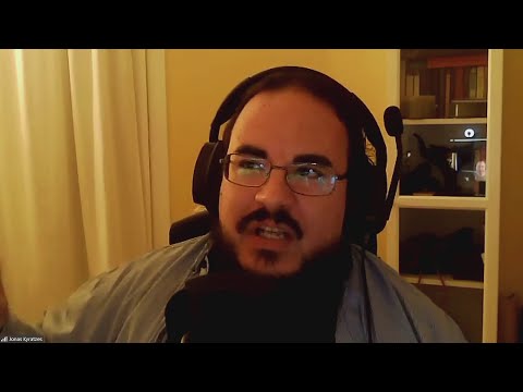 Babble on Babylon - Season 1