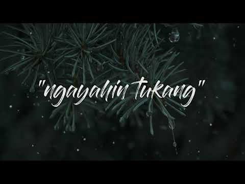 NGAYAHIN TUKANG - Ary Kencana LIRIK