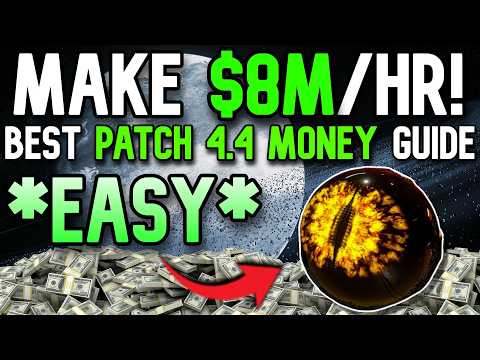 $8M/Hr ULTIMATE GUIDE PATCH 4.4! | Star Citizen Boss Fight Money Method!