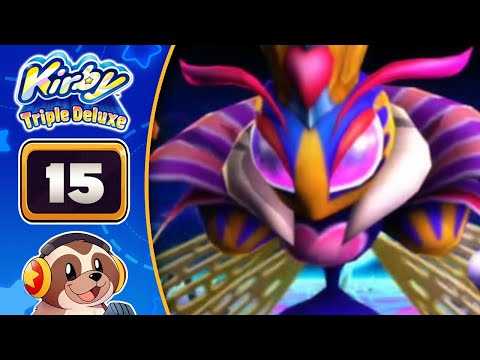 Kirby: Triple Deluxe – EP 15: FINALE!!