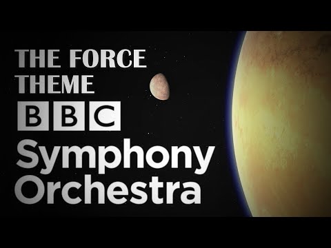 The Force Theme (Star Wars) | BBCSO Core