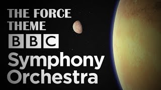 Video thumbnail for The Force Theme (Star Wars) | BBCSO Core by Trinkets' Toad Symphony