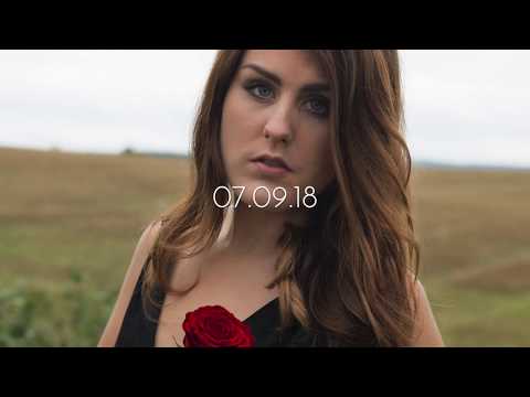 Michelle Aavitsland - Strangers in the Night (Teaser)