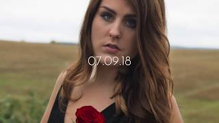 Michelle Aavitsland - Strangers in the Night (Teaser)