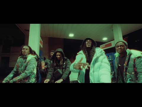 KEUCHEI L3 - Paquet de moula ft. Cheu-b