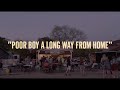 The Black Keys - Poor Boy a Long Way From Home (Live Performance)