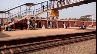 preview picture of video 'Vadakara Railway Station 360'