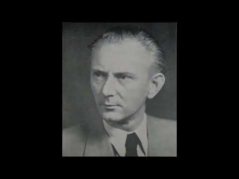 Jan Seidel: Staré ženy (1940)