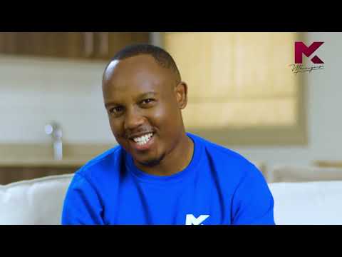Lucky Escape - Mkurugenzi Minisodes 5 Ep 4
