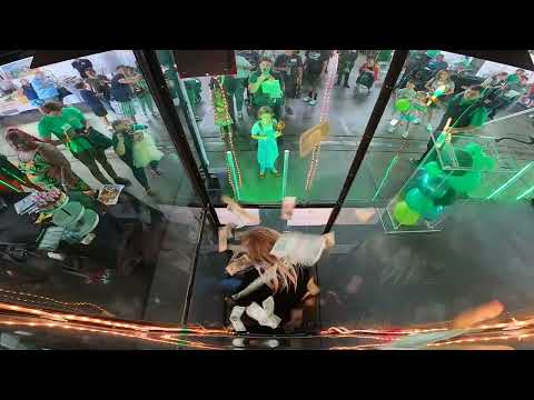 2023 Atlas Wizard of Oz Food Show Recap