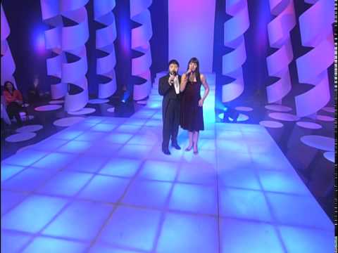 Sigita ir R. Karpis - Žiedų pūga