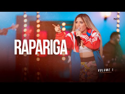 MANU BAHTIDÃO - Rapariga [DVD Manu Bahtidão]