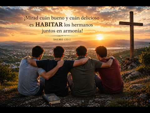 SERVICIO DE ORACION Y PREDICACION 29/04/2026