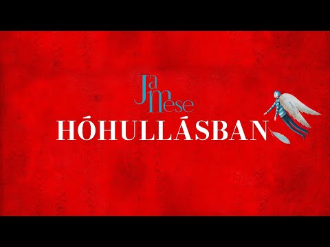 JaMese: Hóhullásban - lyrics videó