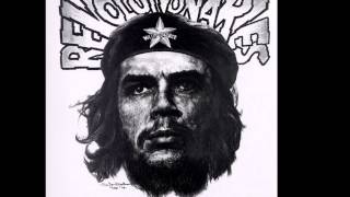 The Revolutionaries - Answer Me Question Version