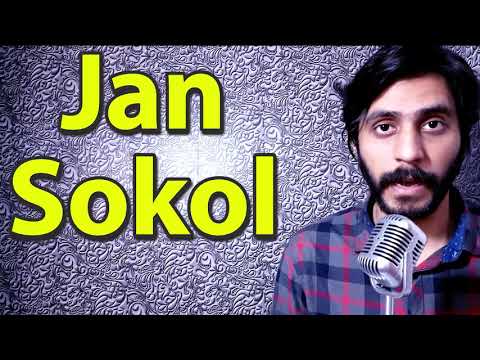 How To Pronounce Jan Sokol
